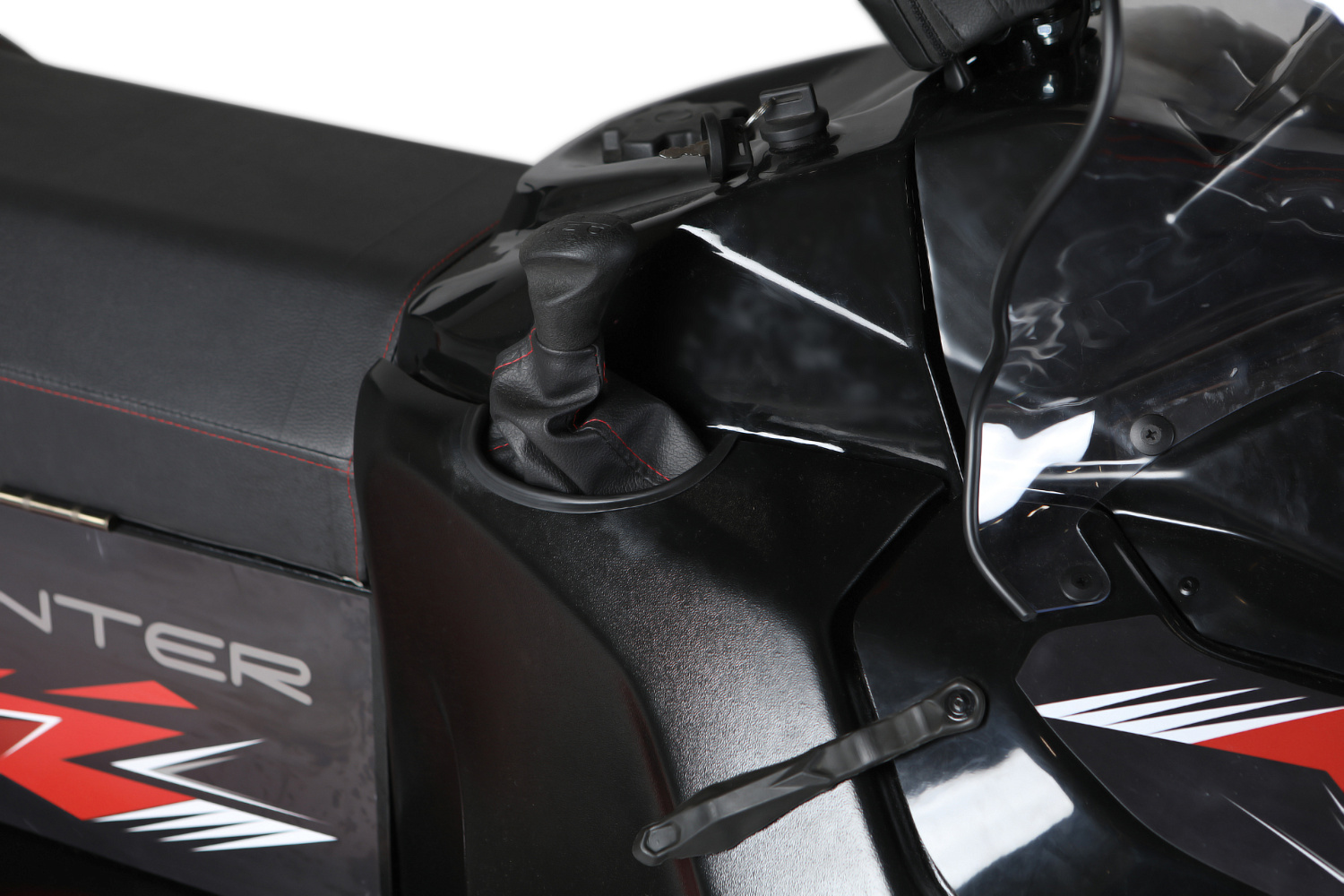 Снегоход IKUDZO HUNTER 700LK 25 V2 в Москве Снегоход IKUDZO HUNTER 700LK 25 V2 в Москве