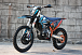 Мотоцикл JHLMOTO JHL Z3 CB250 (172FMM-3A) в Москве