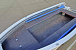 Алюминиевая лодка Wyatboat-370 РМ в Москве