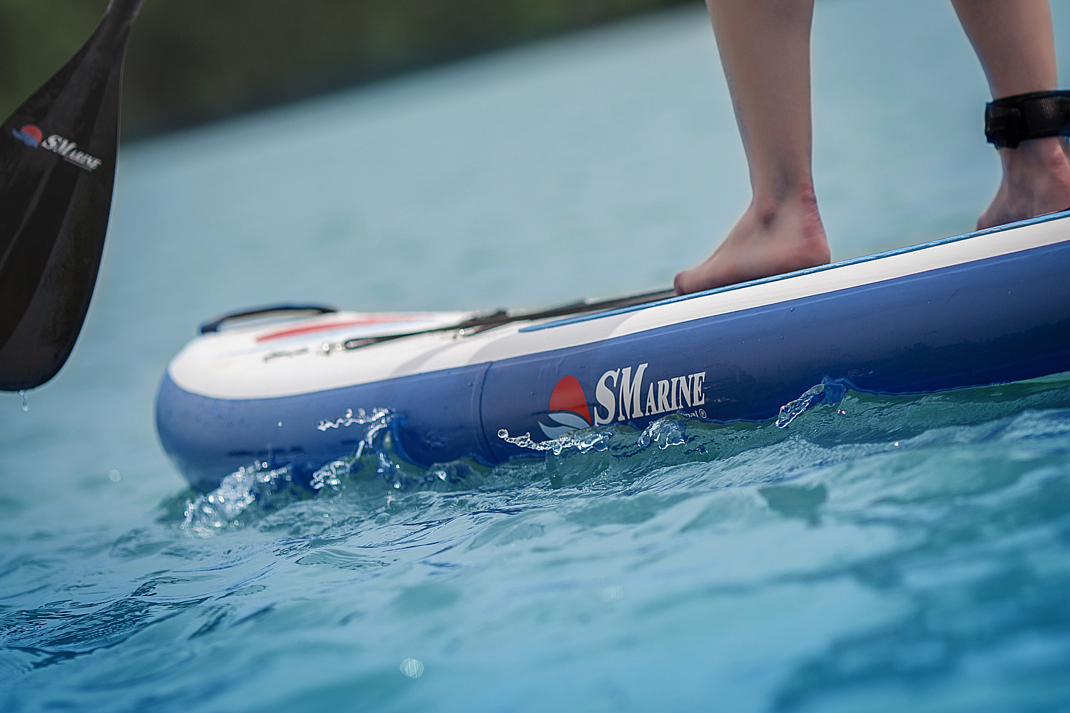 САП (SUP) Board SMARINE 10.6 в Москве